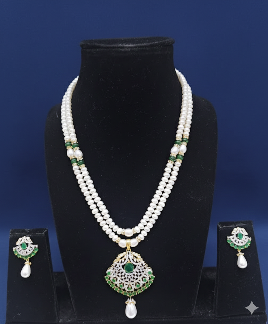 Pearl Jewellery