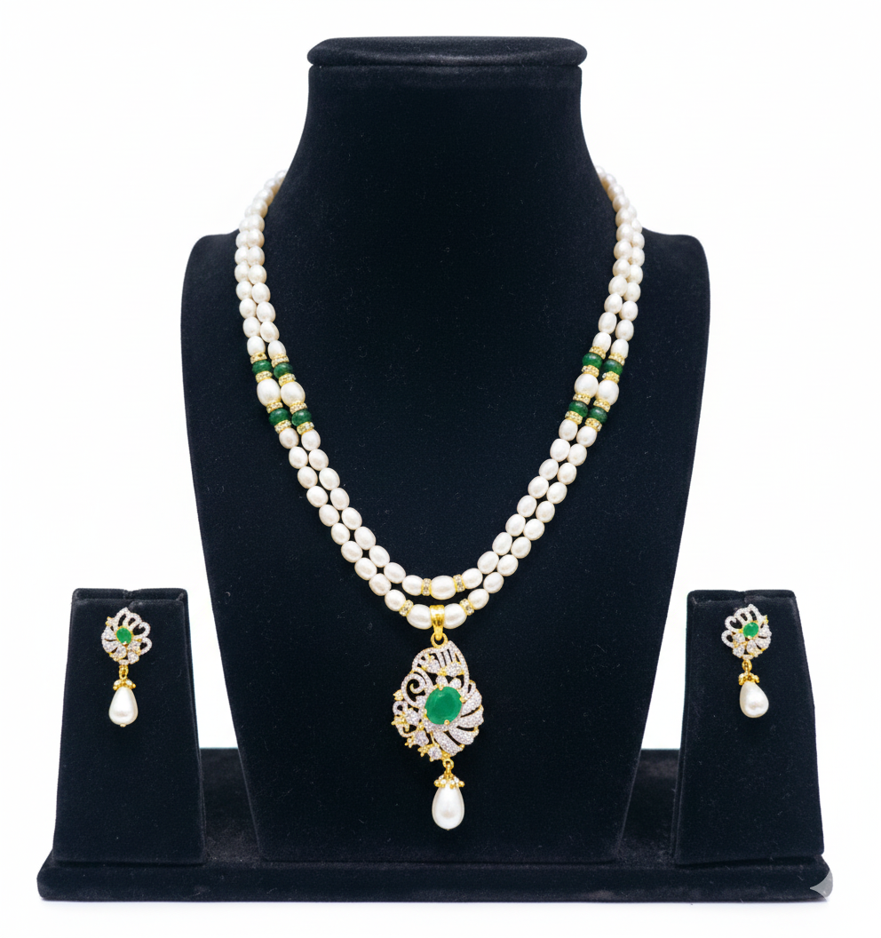 Pearl Jewellery