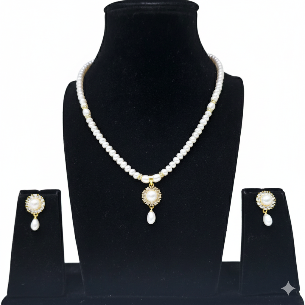 Pearl Jewellery