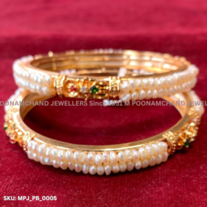 best Pearl Bangles shop