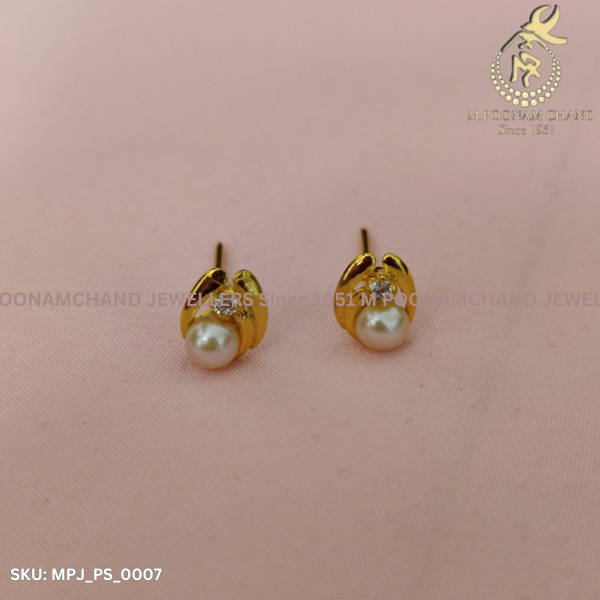 Pearl Studs_0007