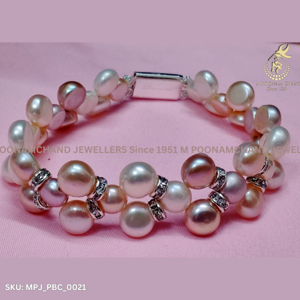 Pearl Bracelets_0021