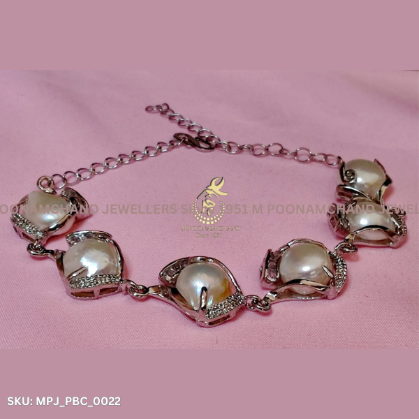 Pearl Bracelets_0022