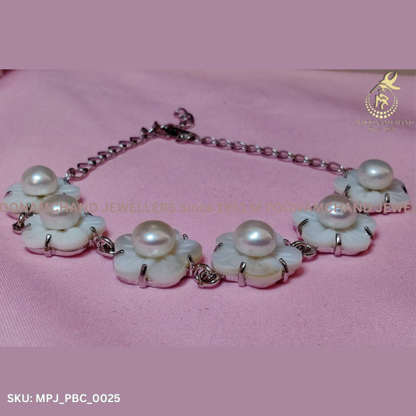 Pearl Bracelets_0025