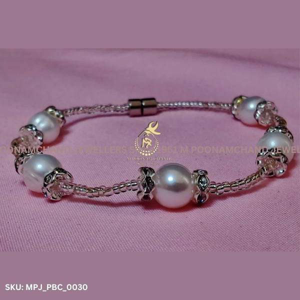 Pearl Bracelets_0030