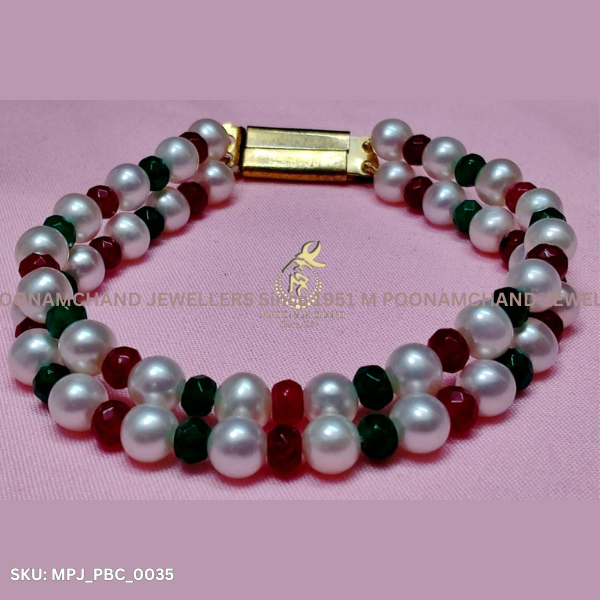 Pearl Bracelets_0035