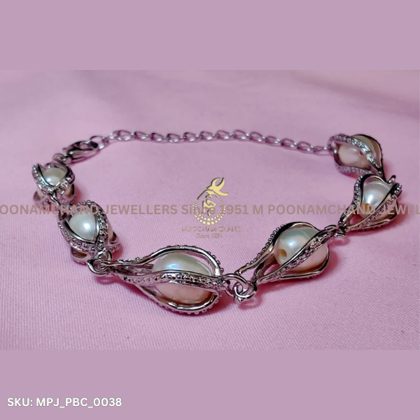 Pearl Bracelets_0038