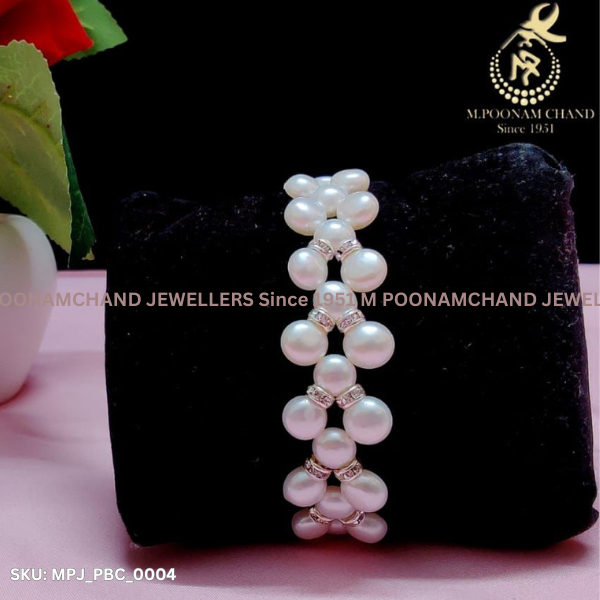 Pearl Bracelets_0004